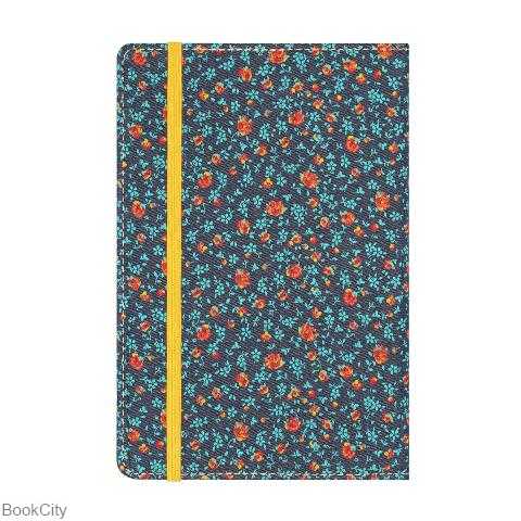 دفتر نقطه‌ای 80 برگ کرافت 20×14 Sibsketch