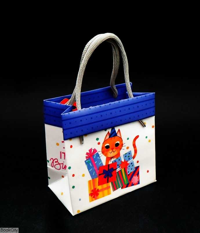 فولدی بگ سایز 5 مریخ - 0