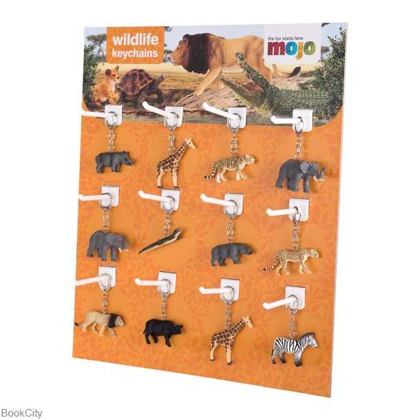 جاکلیدی Wildlife 387497