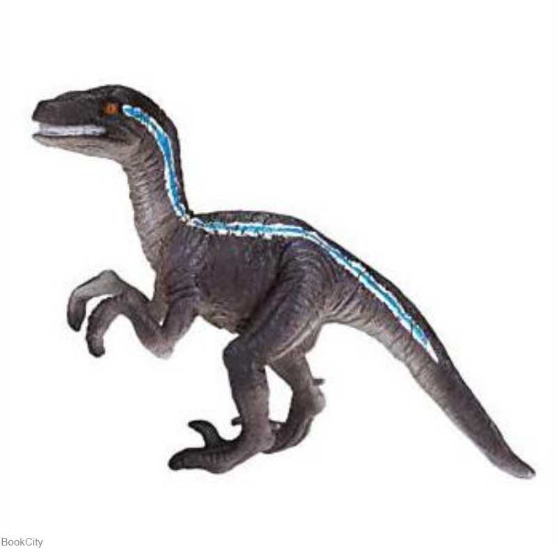 Velociraptor standing 381027
