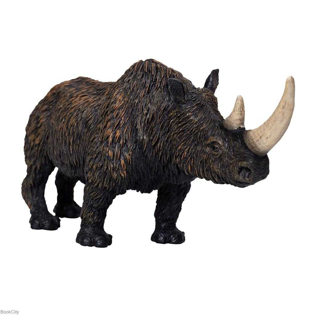 Woolly Rhino 381009