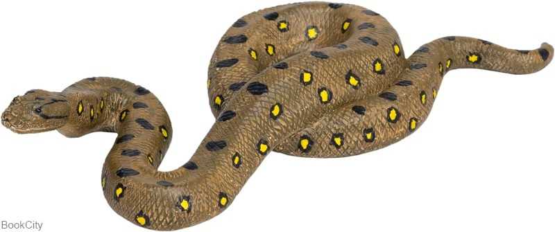 Green Anaconda 381007