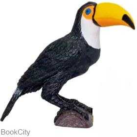 Toucan 381037