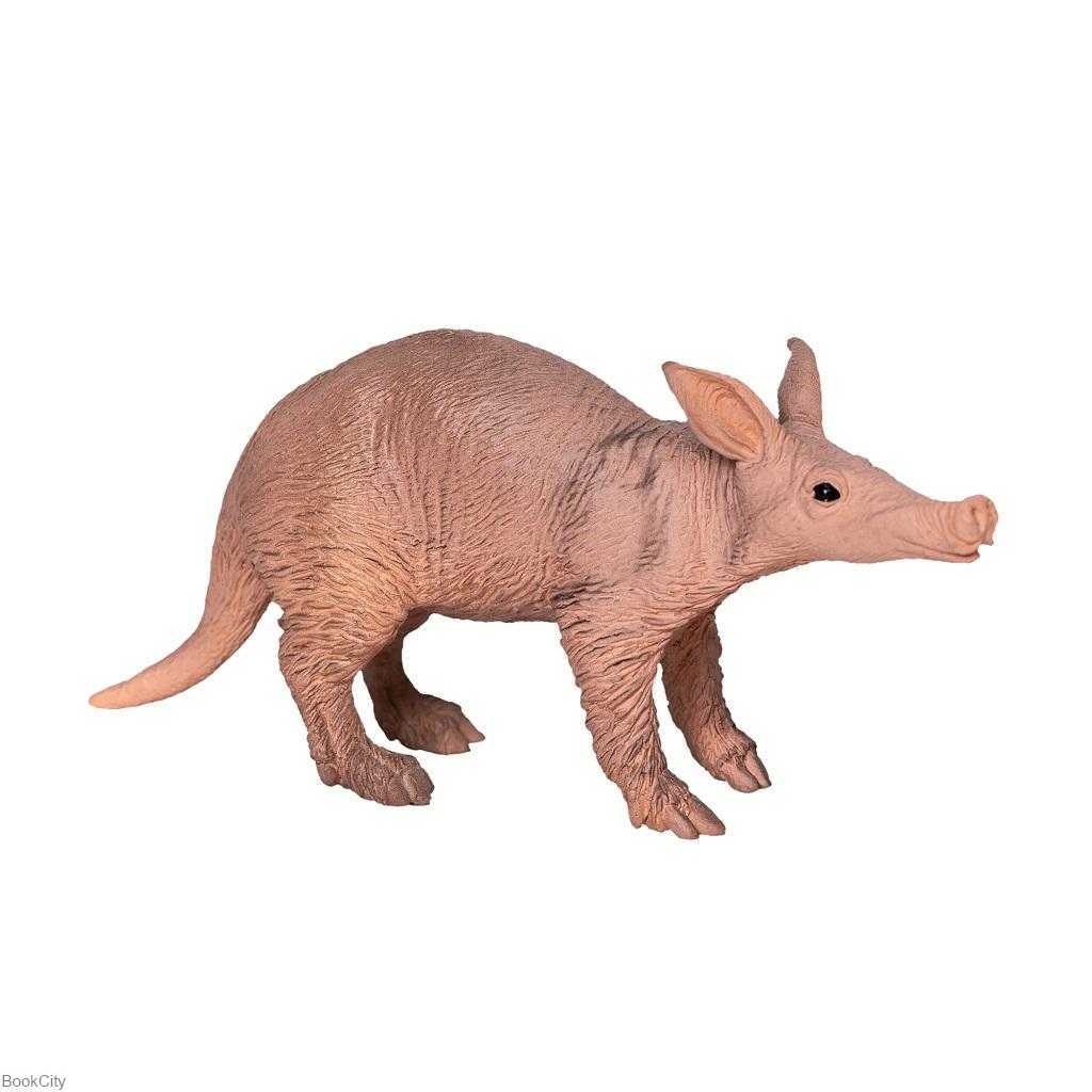 Aardvark 381029