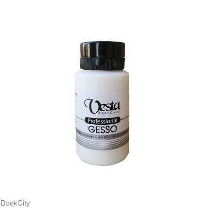 جسو سفید Vesta 500ml