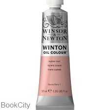 رنگ روغن WINSOR 1414257 37ml Flesh Tint 20 - 0