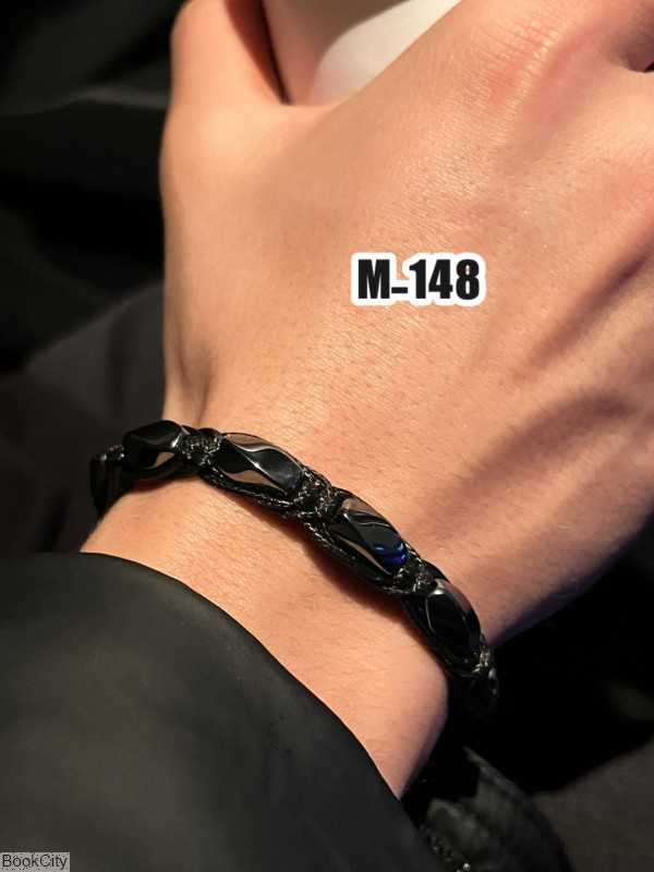 دستبند سنگ تراش ماری MK Gallery M148