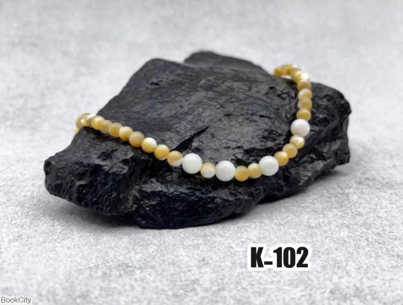 پابند صدف MK Gallery K102