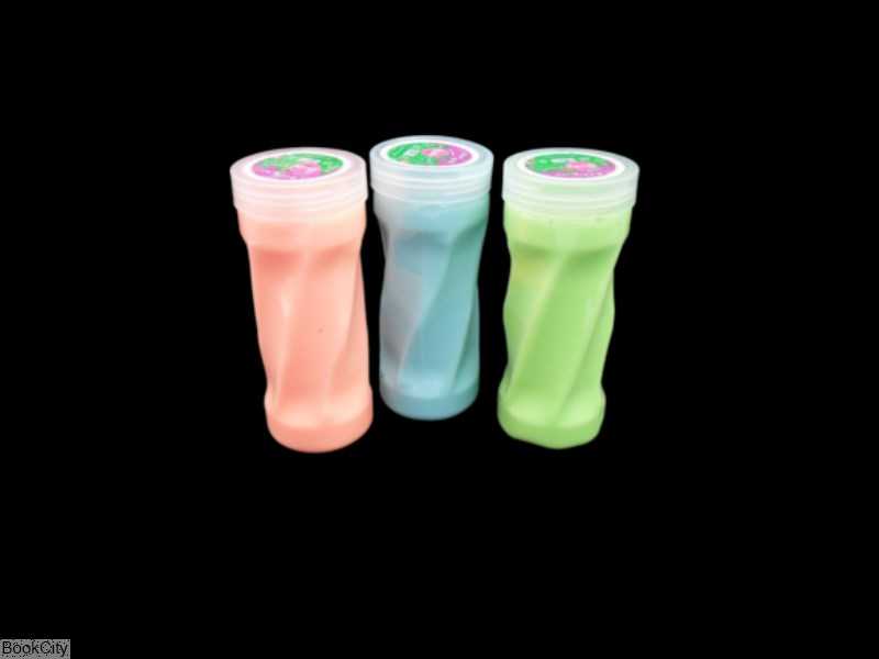 واتر اسلایم خامه‌ای استوانه - 0