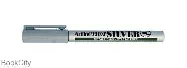 ماژیک نقره‌ای Artline EK-990XF 1.2mm