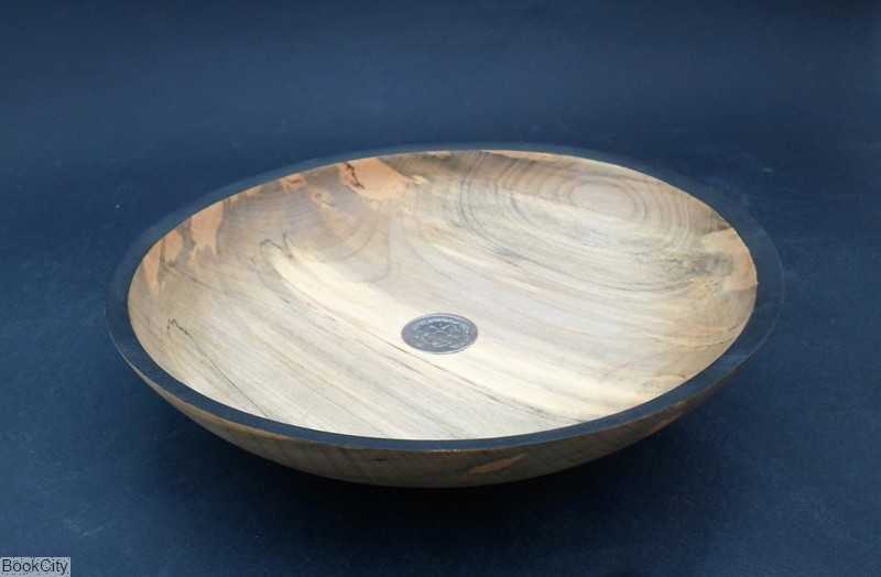 ظرف چوبی سکه‌دار Mona Crafts