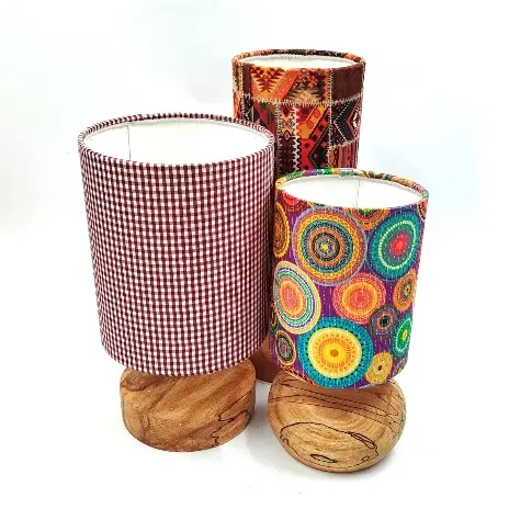 آباژور Mona Crafts