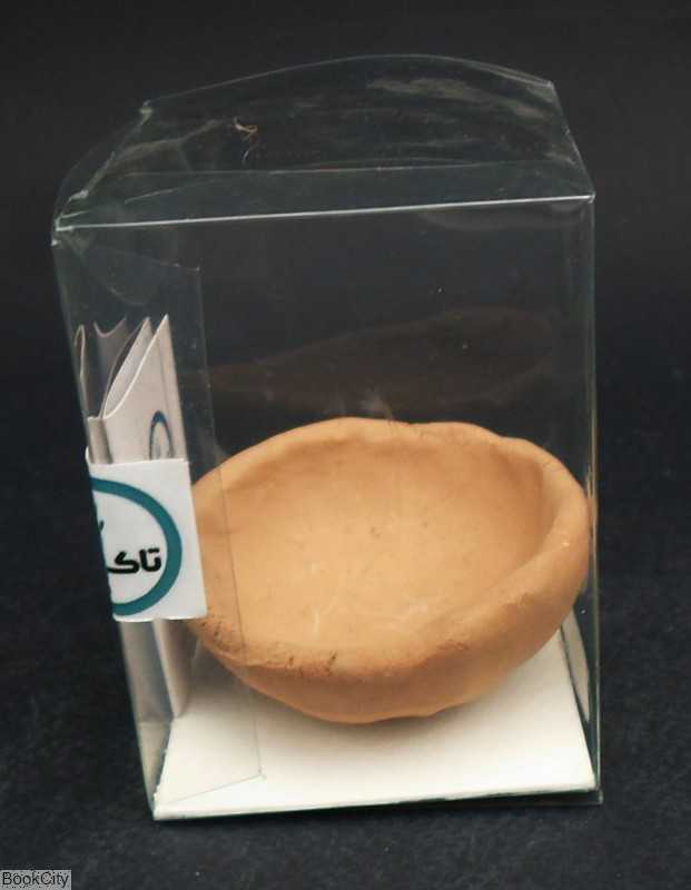 سفالک بدون لعاب تاک