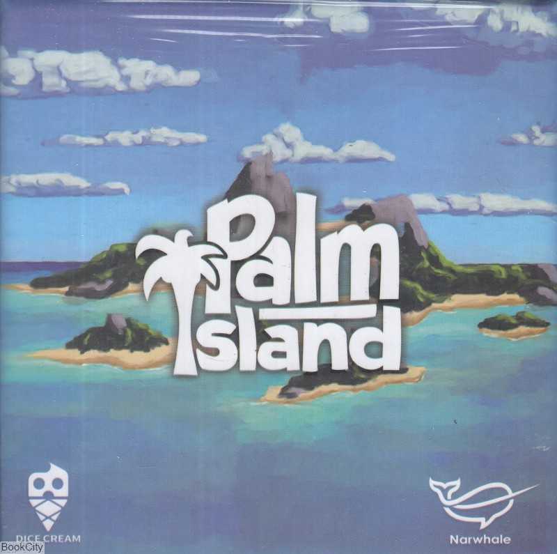 جزیره پالم (پالم آیلند) Palm Island