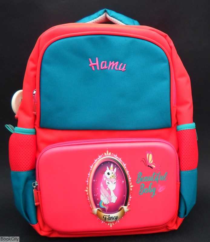 کوله‌پشتی سایز Hamu Y2-5 BEAUTIFUL BABY 40