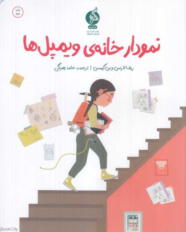 نمودار خانه ویمپل‌ها - 0