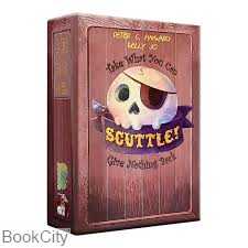 اسکاتل Scuttle