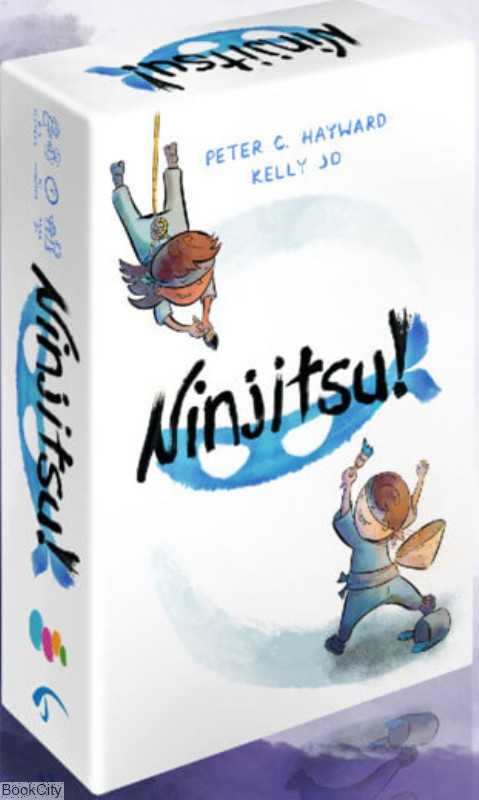 نینجیتسو Ninjitsu