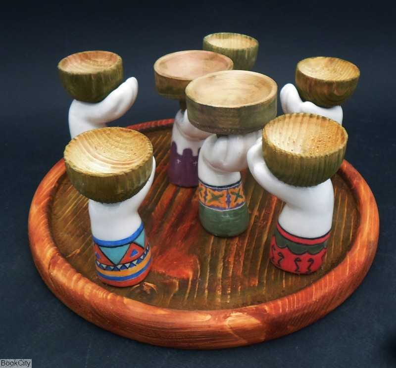 هفت‌سین نقطه پررنگ