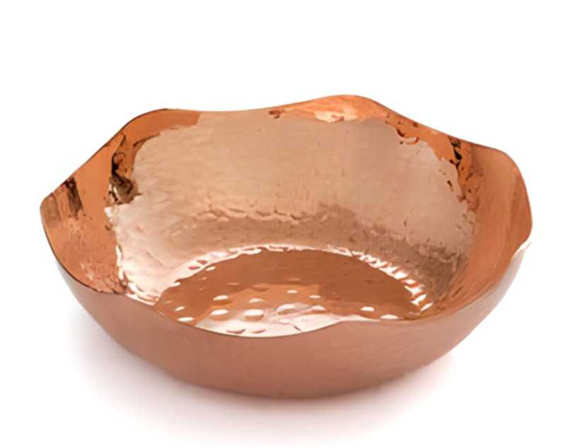 کاسه مس سلنا مسینو