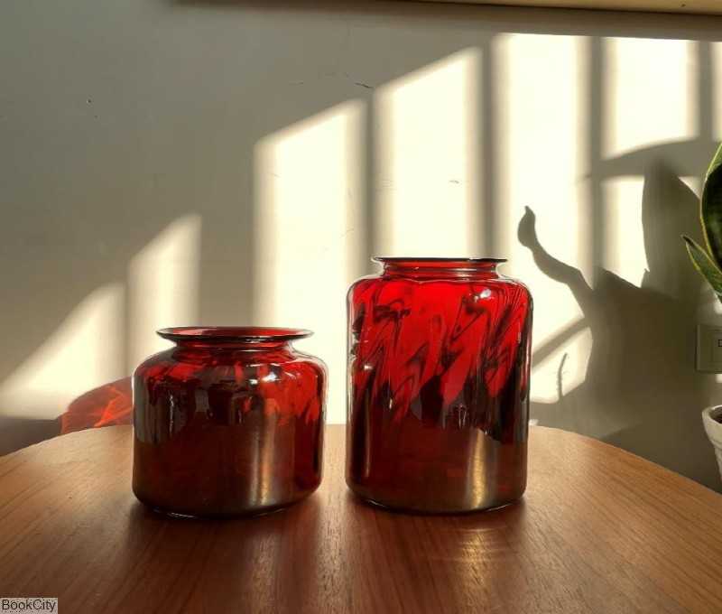 گلدان 30×15 برسام