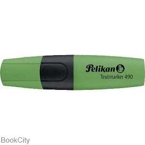 ماژیک های‌لایت سبز Pelikan F490