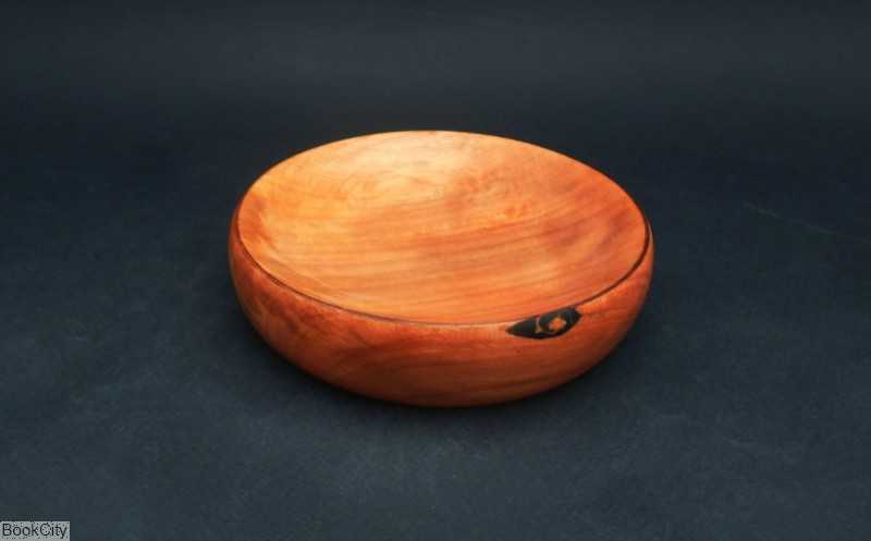 ظرف توسکا کوچک Mona Crafts