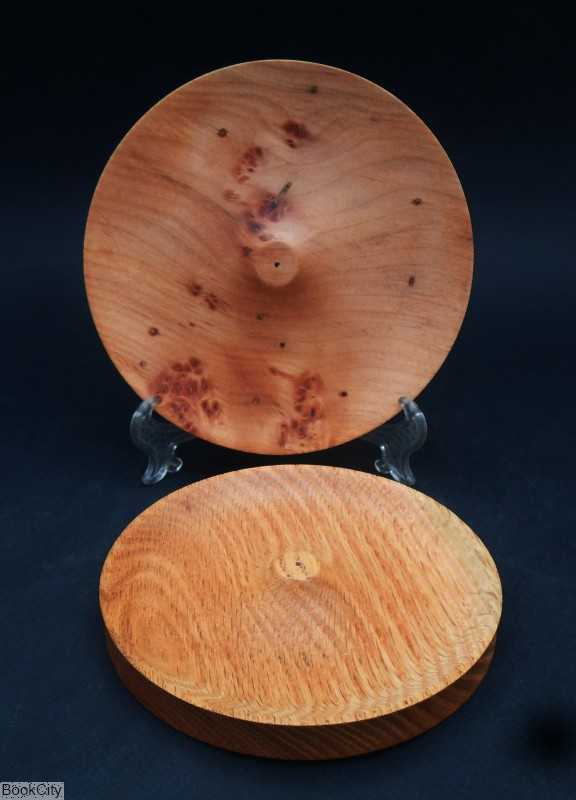عودسوز چوبی Mona Crafts