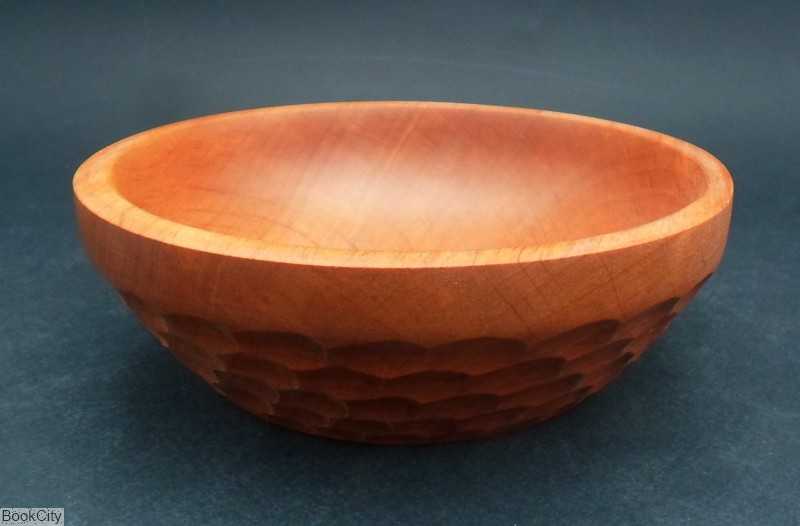 ظرف توسکا طرح‌دار Mona Crafts