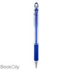 اتود 0.5mm بدنه آبی ZEBRA KRM-100 Janmee
