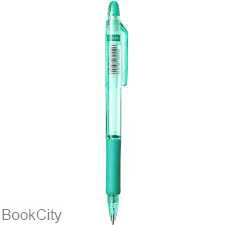 اتود 0.5mm بدنه سبز ZEBRA KRM-100 Janmee