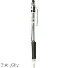 اتود 0.5mm بدنه مشکی ZEBRA KRM-100 Janmee