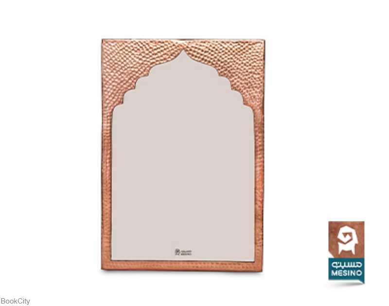 آینه محراب مسینو