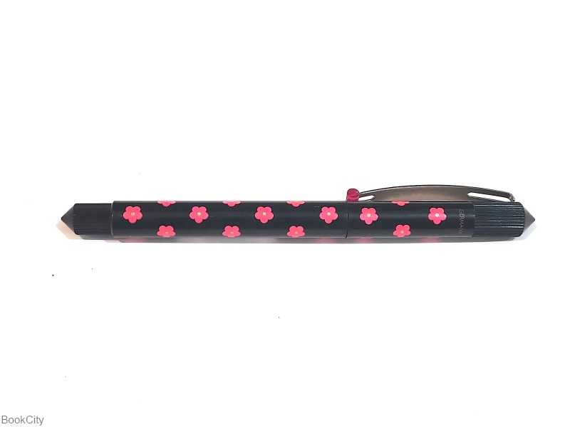 خودنویس ONLINE 3730 Romance Pink