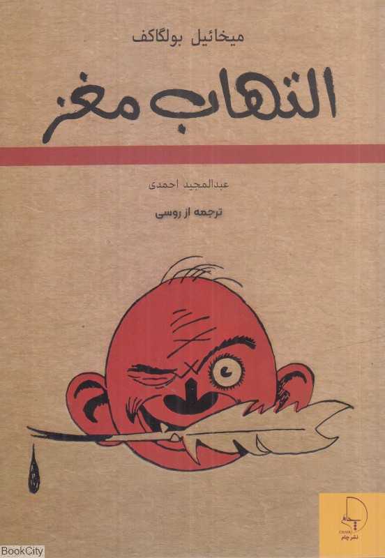 التهاب مغز