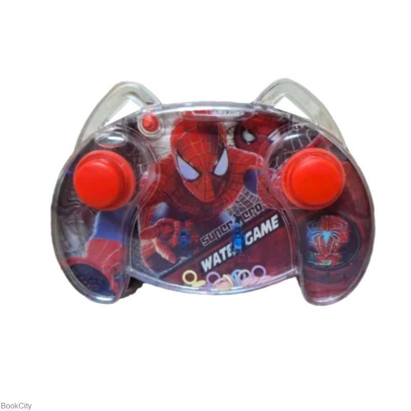 واتر گیم دو دکمه - 0