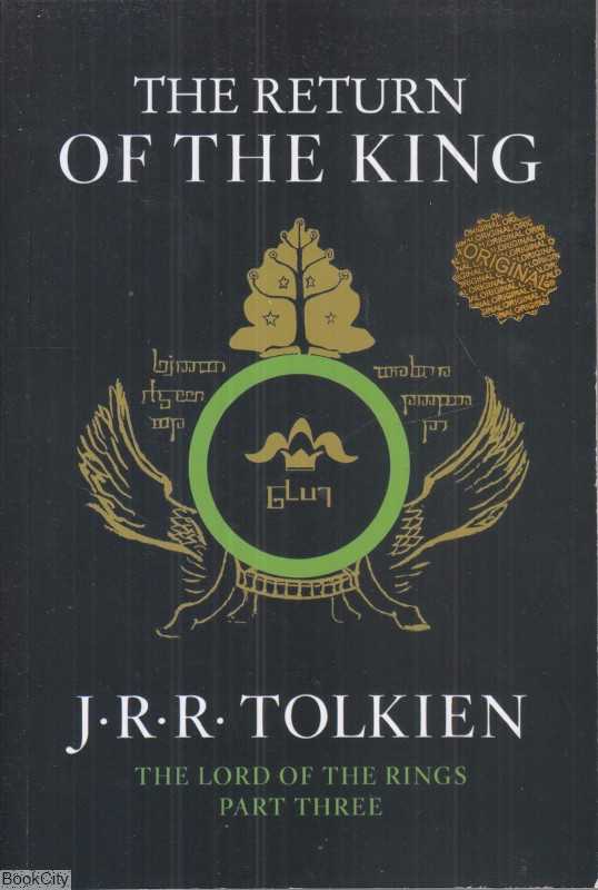 the Return of the King