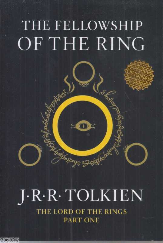 the Fellowship of the Ring