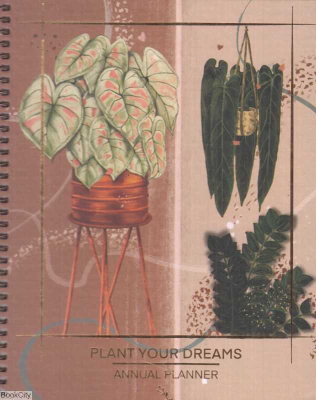 پلنر کرافت Lango Naturalis Planner