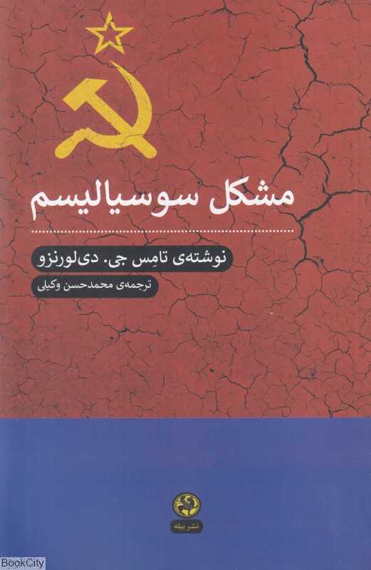 مشکل سوسیالیسم