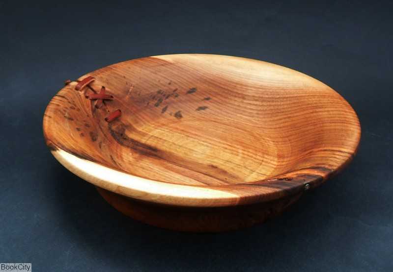 کاسه چرم‌دوزی نقطه پررنگ