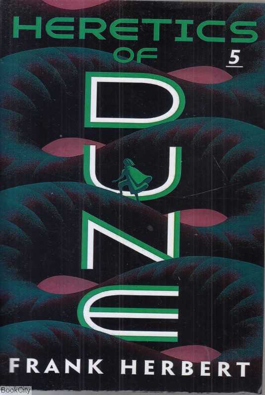 Heretics of Dune 5