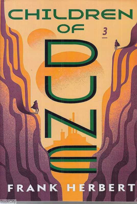 Children of Dune 3