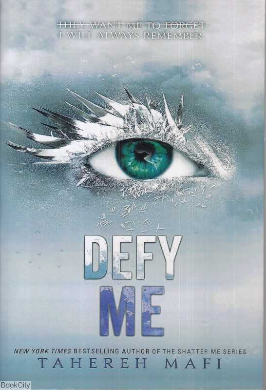 Defy Me