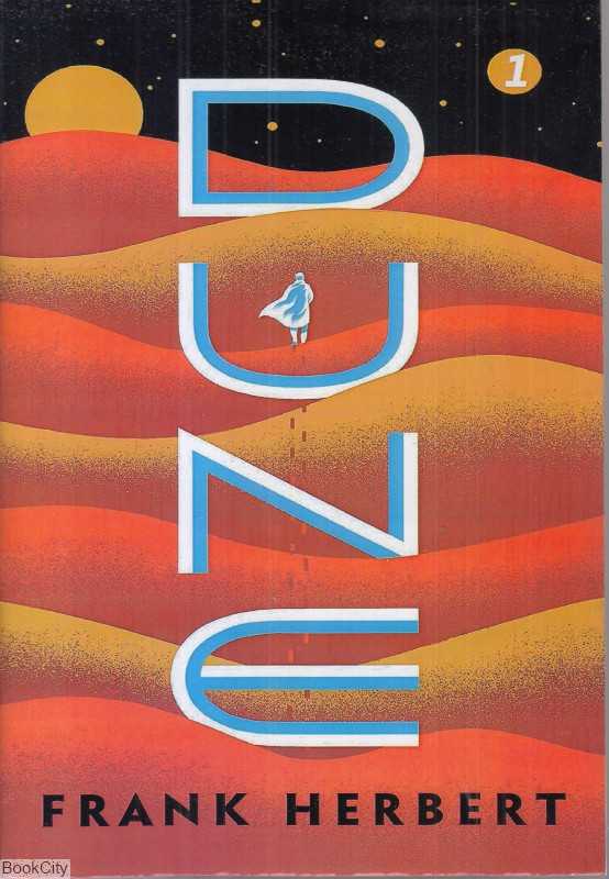 Dune 1