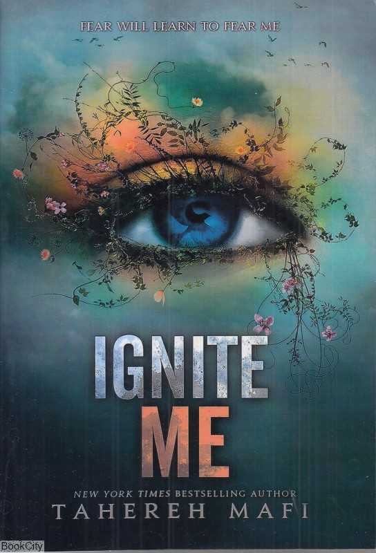 Ignite Me