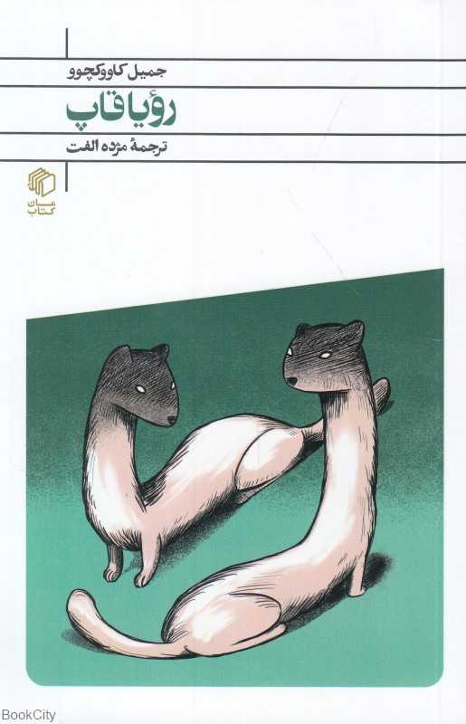 رویاقاپ