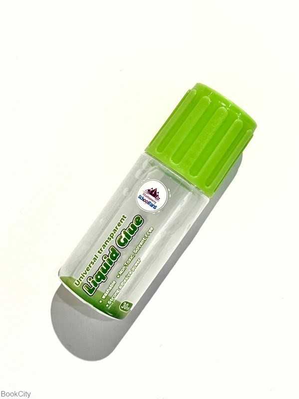 چسب مایع schoolfans FA92707 30ml