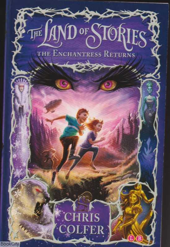 The Land of Stories