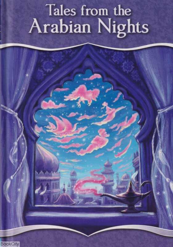 Tales from the Arabian Nights 8383